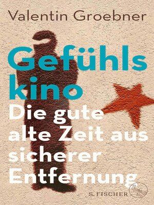cover image of Gefühlskino